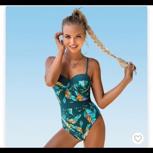 Cupshe bathing suit